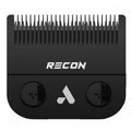 Andis Recon Clipper Phaze Replacement Blade #562759 featuring carbon-steel DLC construction