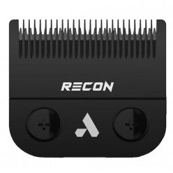 Andis Recon Clipper Phaze Replacement Blade #562759 featuring carbon-steel DLC construction