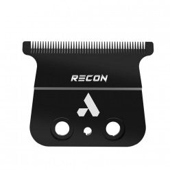 Andis Recon Trimmer Blade #562757 stainless steel T-blade for precision detailing