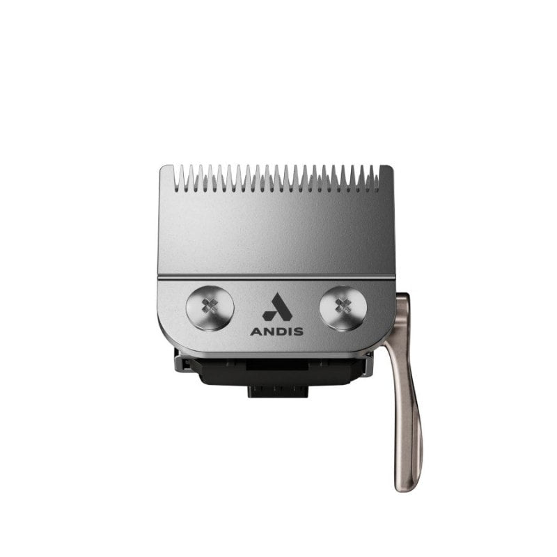 Andis reVITE black replacement fade blade assembly set