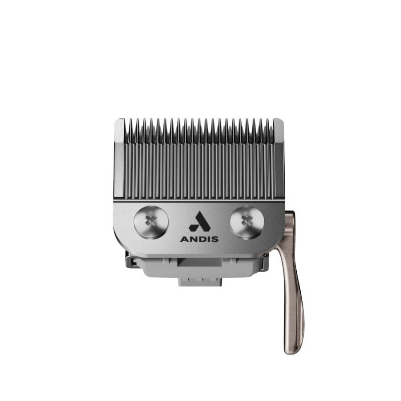 Andis reVITE grey replacement taper blade assembly set