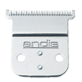Andis Slimline Pro Li Replacement T-blade in carbon steel finish