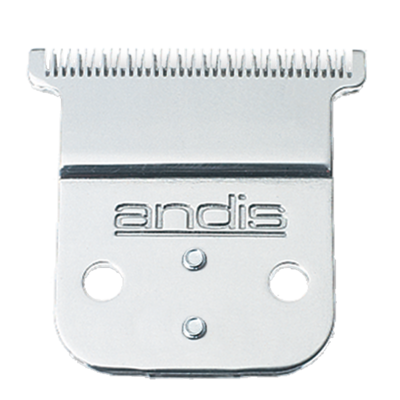 Andis Slimline Pro Li Replacement T-blade in carbon steel finish