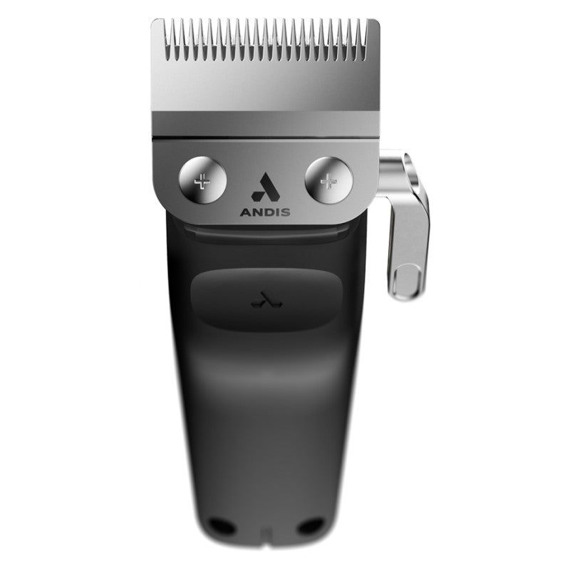 Envy II Premier Cordless Clipper Gold Edition with Charging Stand