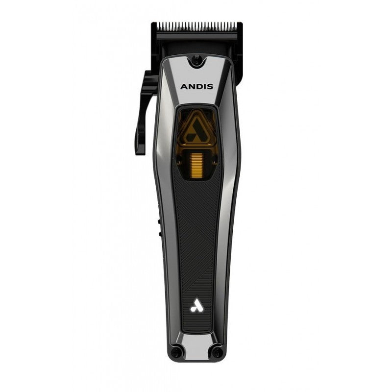 Andis Recon cordless professional hair clipper with adjustable Phaze blade
