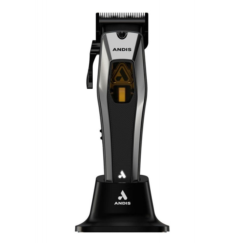 Recon Cordless Hair Clipper - High-Speed 9,000 SPM Vector Motor