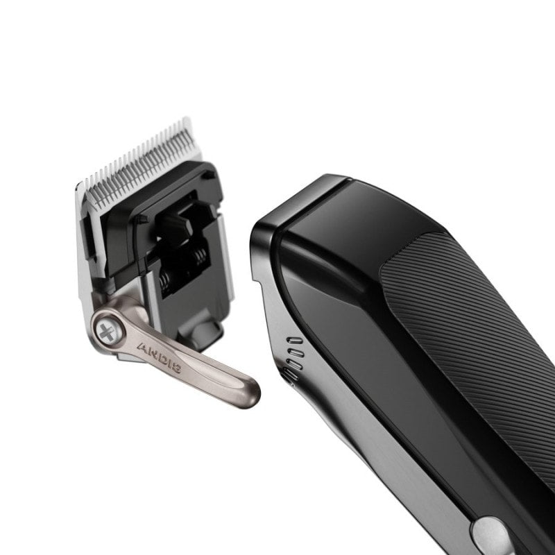 Revite Professional Clipper with Rotary Motor and Aluminum Body