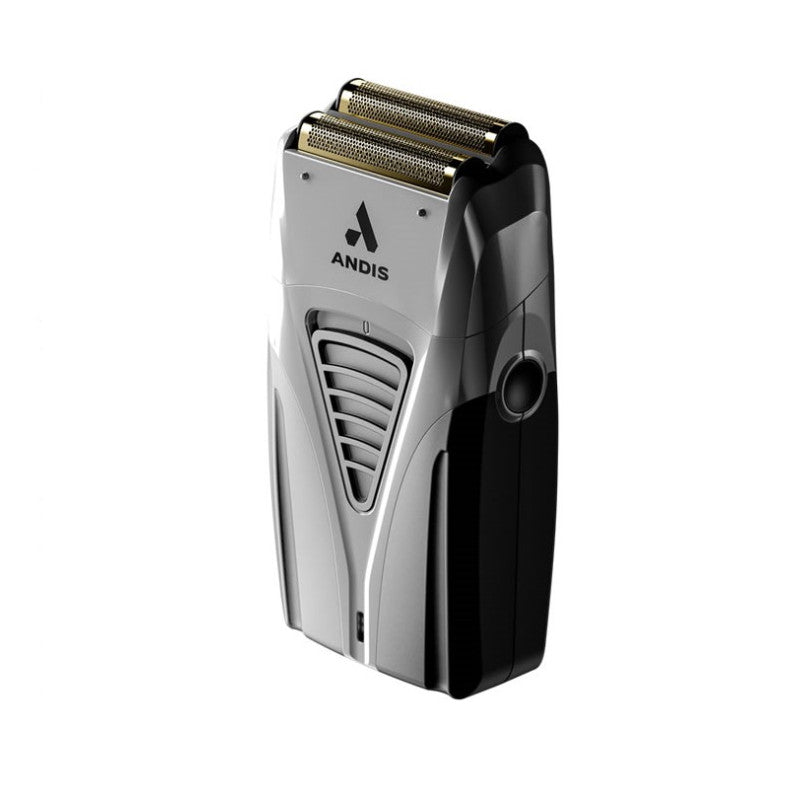 Profoil Lithium Plus Titanium Foil Shaver for Irritation-Free Shave