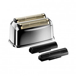 ProFoil Plus II Shaver Replacement Foil and Cutter in chrome finish