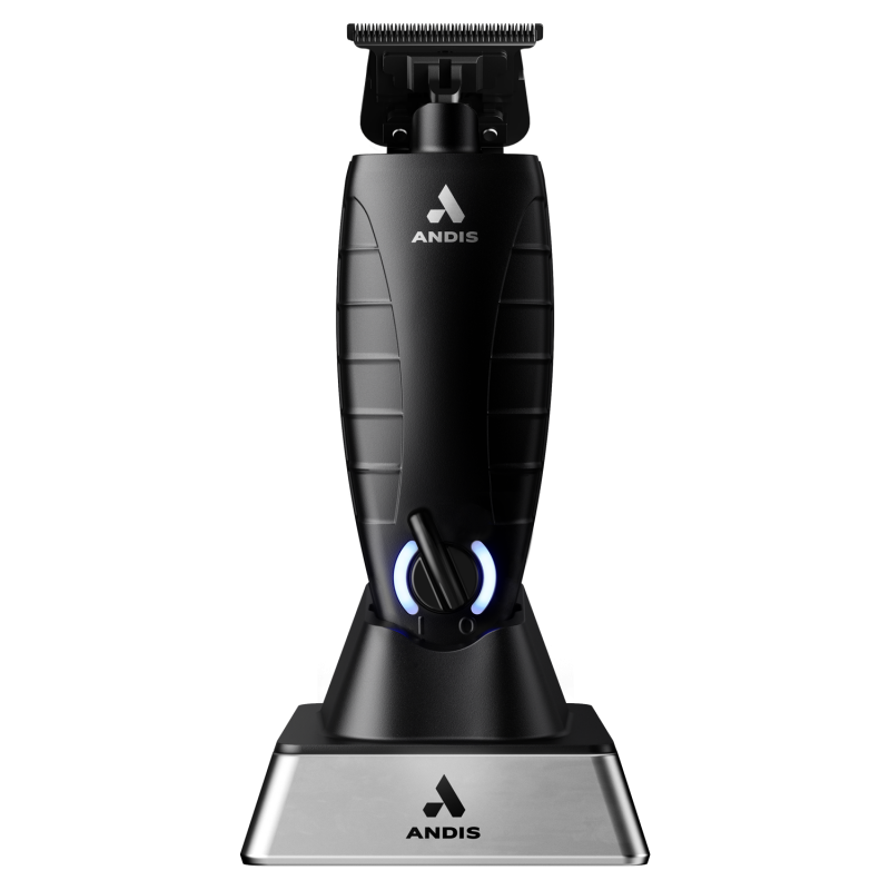 GTX-EXO Black Label Cordless Li Trimmer with M-Force Blade
