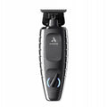 Andis GTX-EXO II professional barber trimmer in black finish