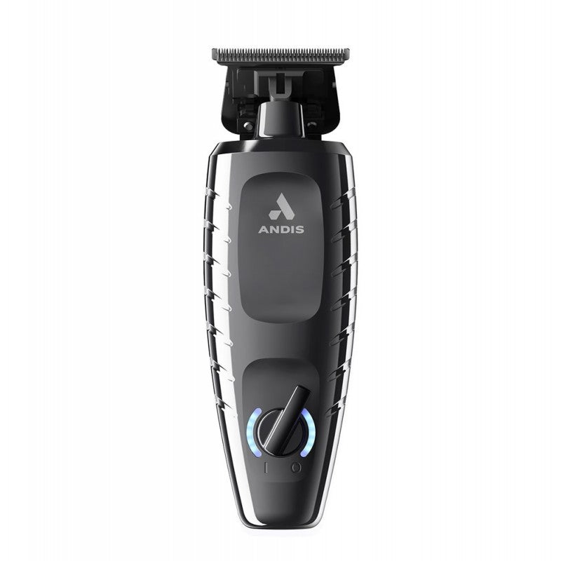 Andis GTX-EXO II professional barber trimmer in black finish