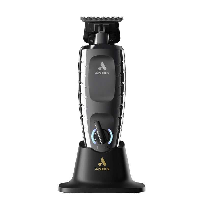 Andis GTX-EXO II Professional Trimmer - High-Performance Grooming