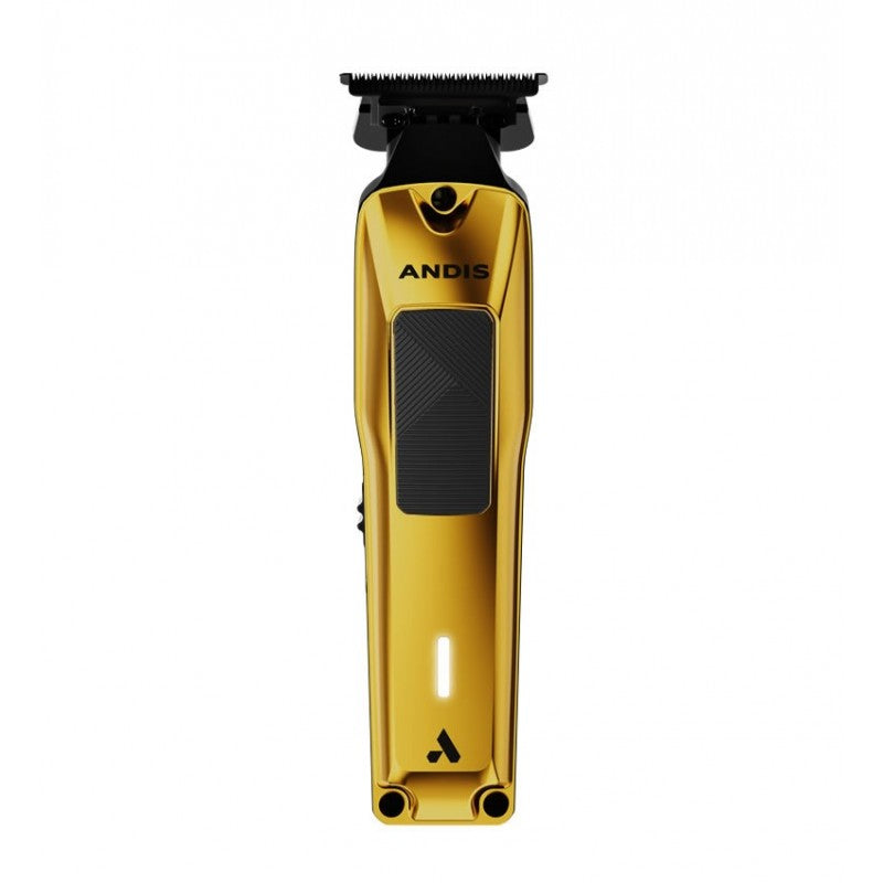 Andis Phenom Trimmer professional hair detailer with interchangeable metal cover