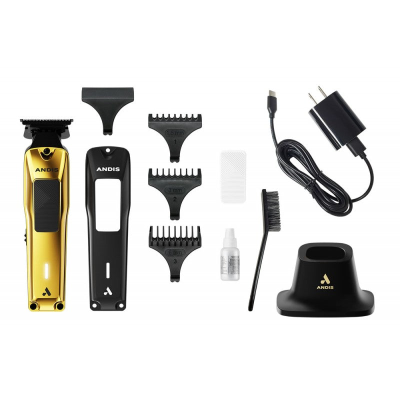 Phenom Professional Trimmer with Brushless Motor 7200 SPM
