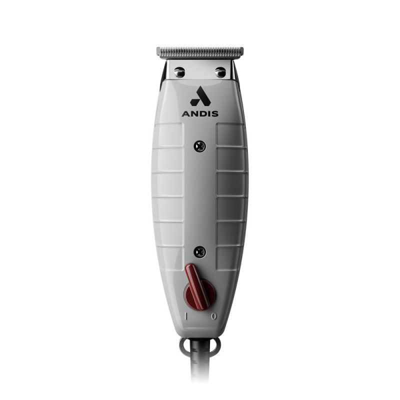 Andis T-Outliner professional hair trimmer with close-cutting T-blade
