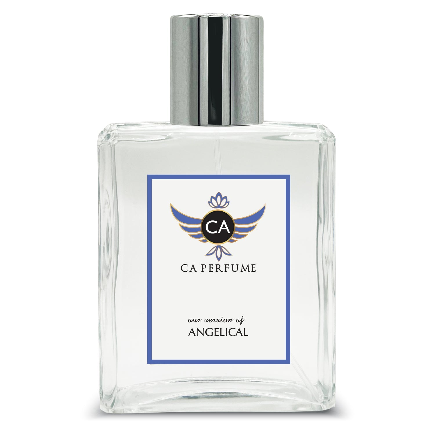 015- Angelical Perfume Spray