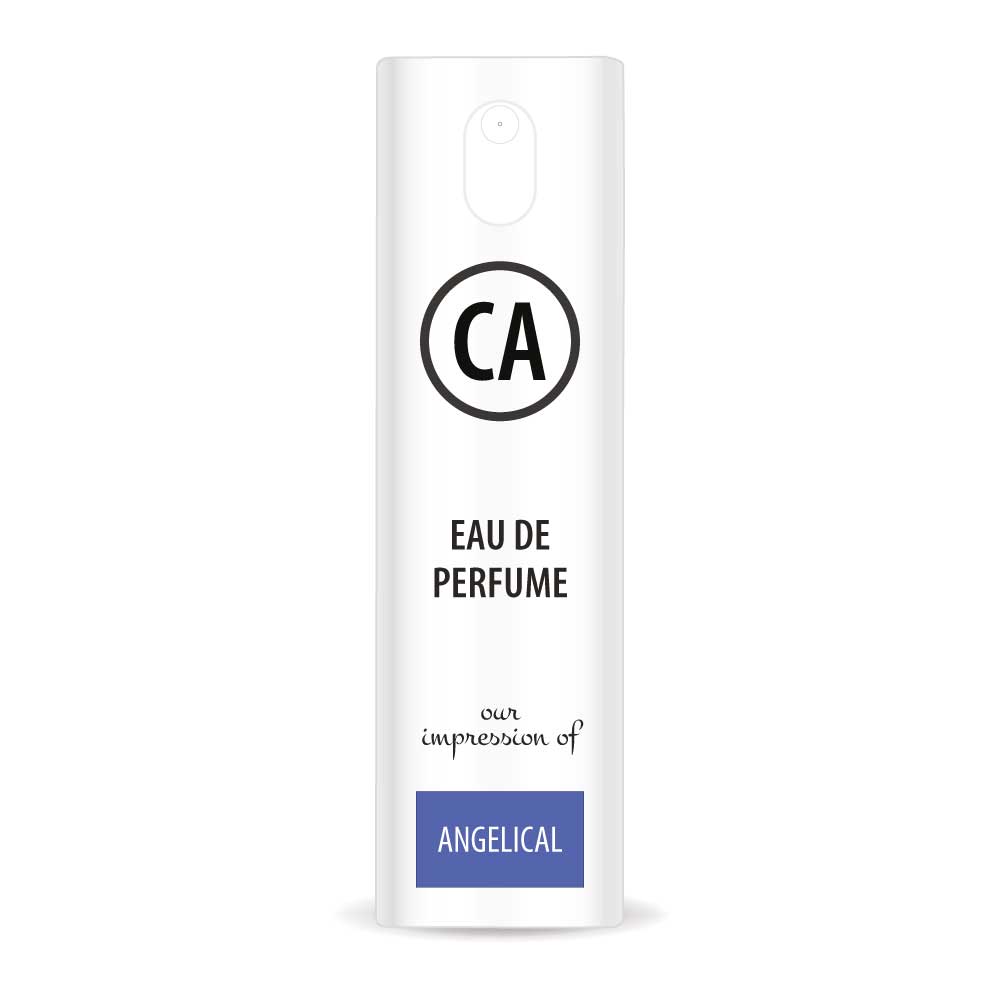 015- Angelical Perfume Spray