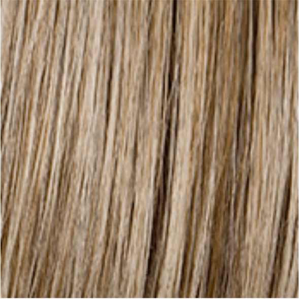 Angled Cut Wig Asymmetrical Short Layered Hairdo Style