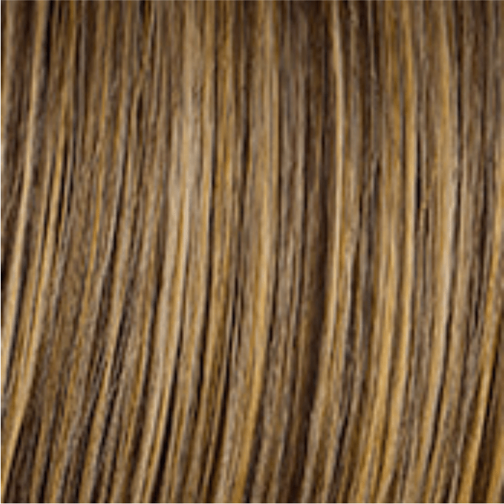 Angled Cut Wig Asymmetrical Short Layered Hairdo Style