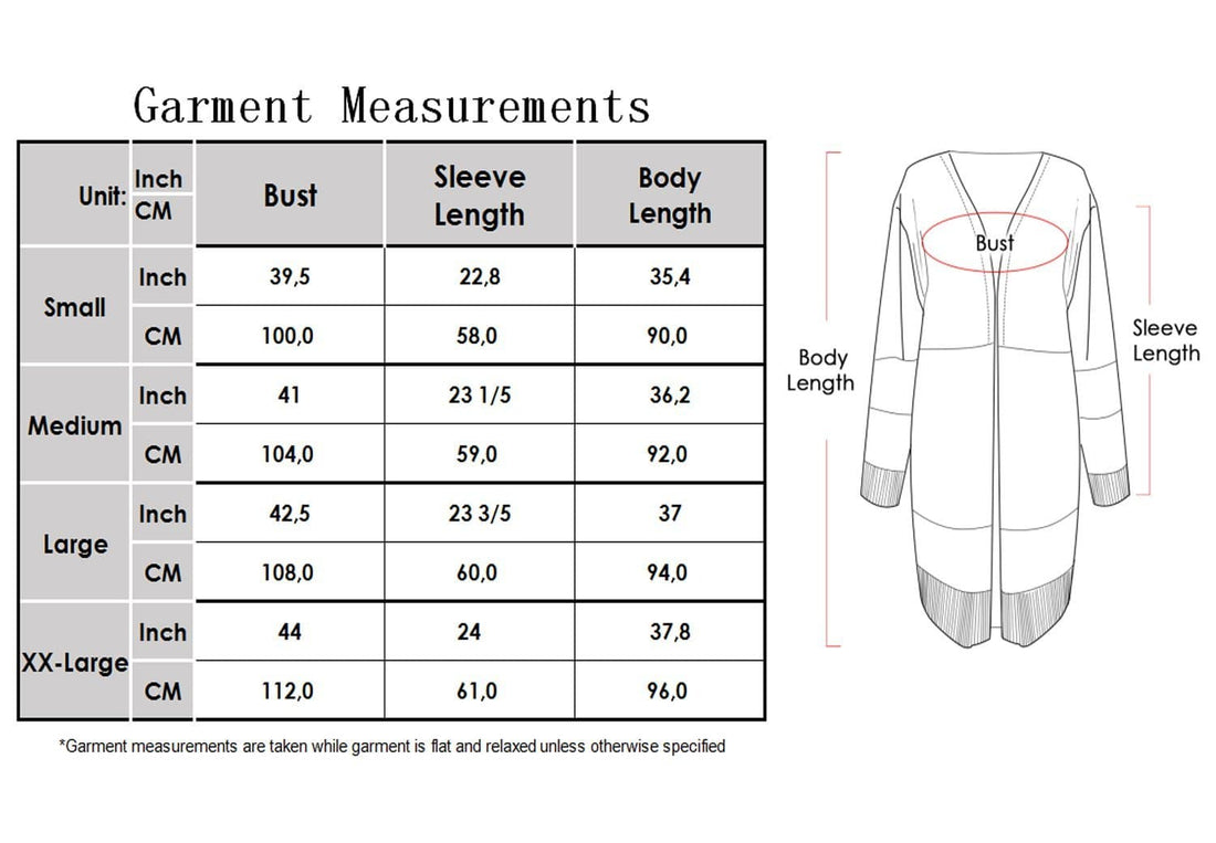 Long Sleeve Open Front Casual Knit Sweaters Coat Soft Outwear Striped Draped Kimono Cardigan