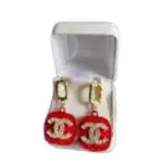 Nice Elegant Earrings