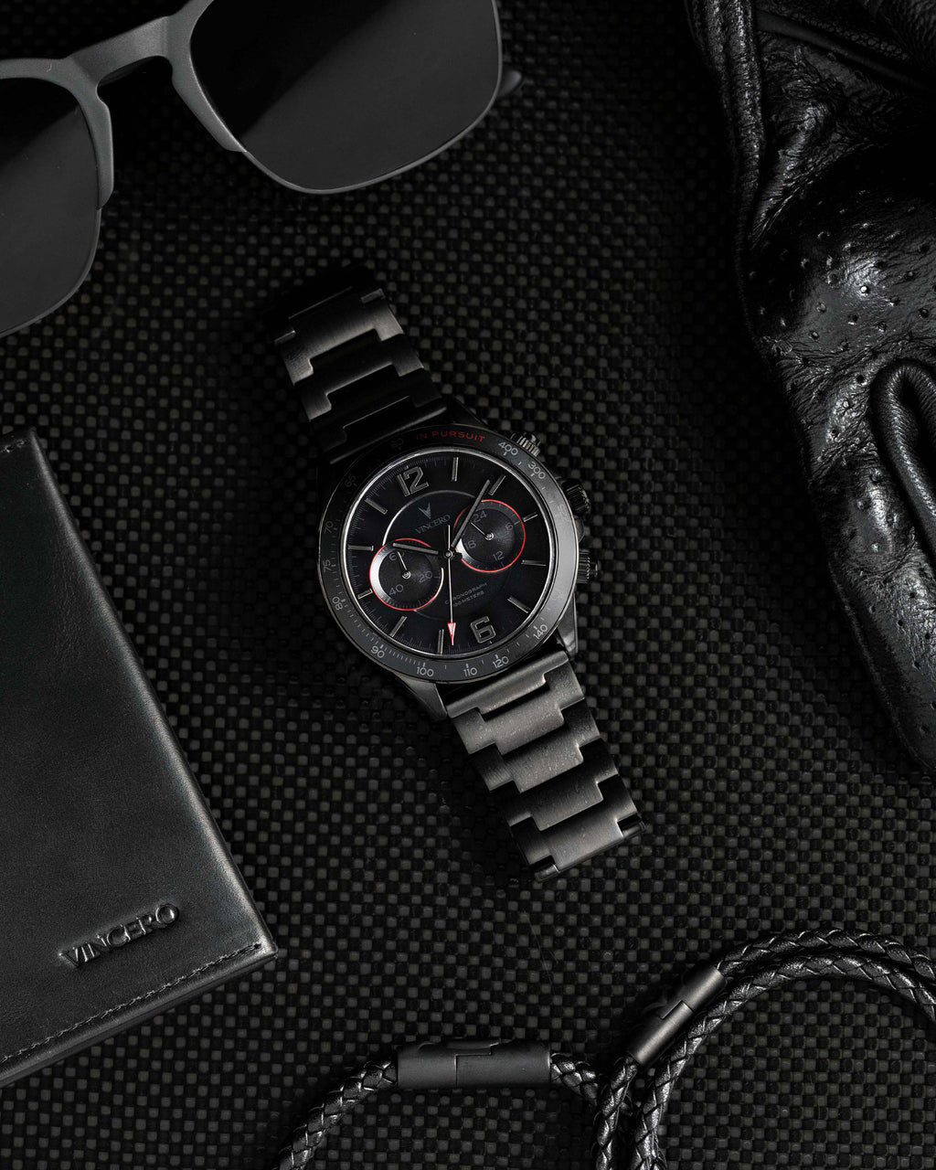The Apex Pursuit Limited Edition Performance Apparel