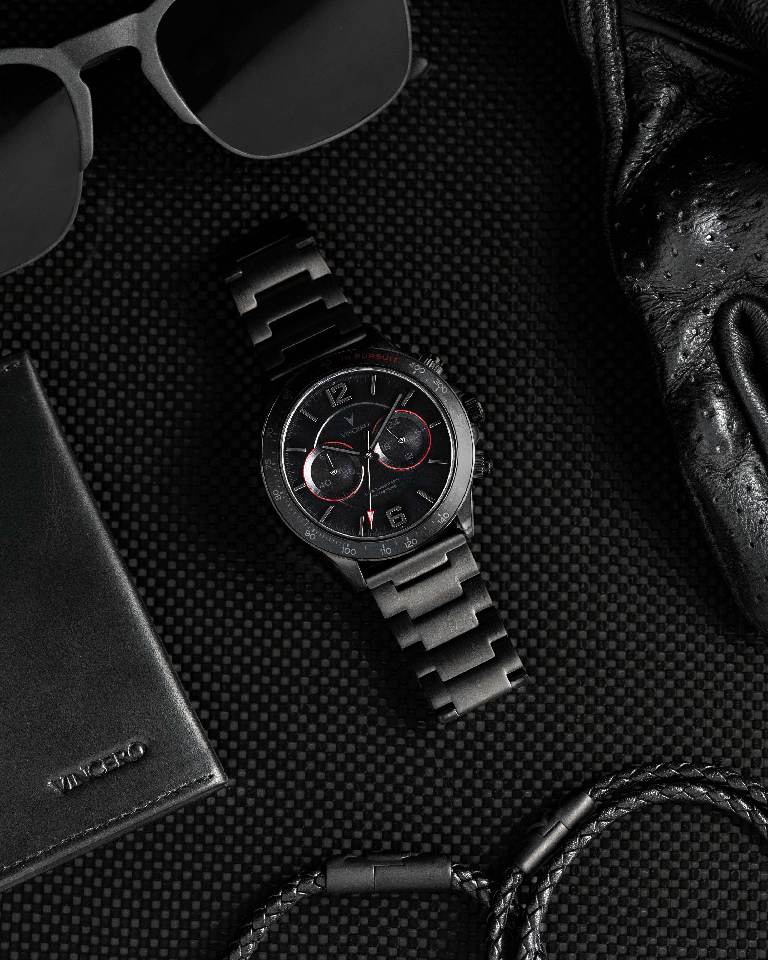 The Apex Pursuit Limited Edition Performance Apparel