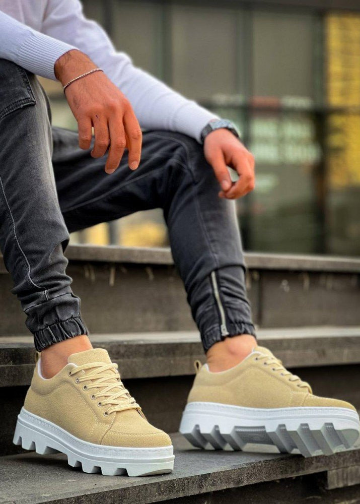 Men's Ethereal Sand