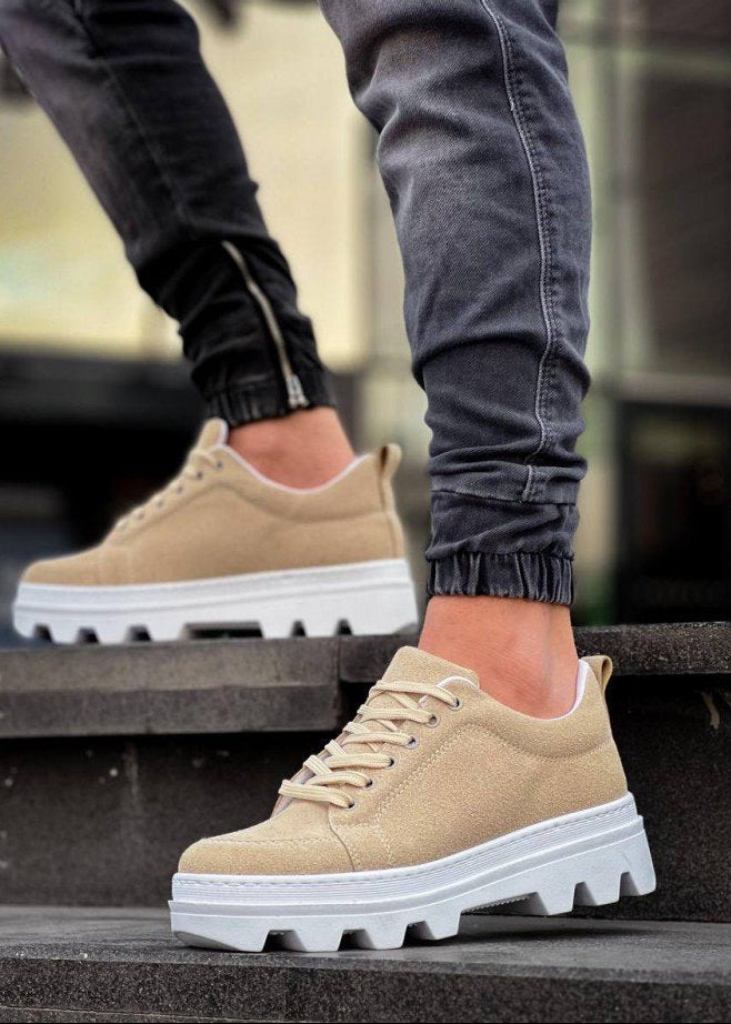 Men's Ethereal Sand