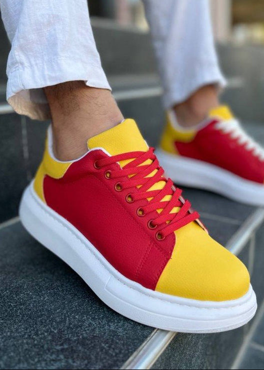 Men's Luna Inferno