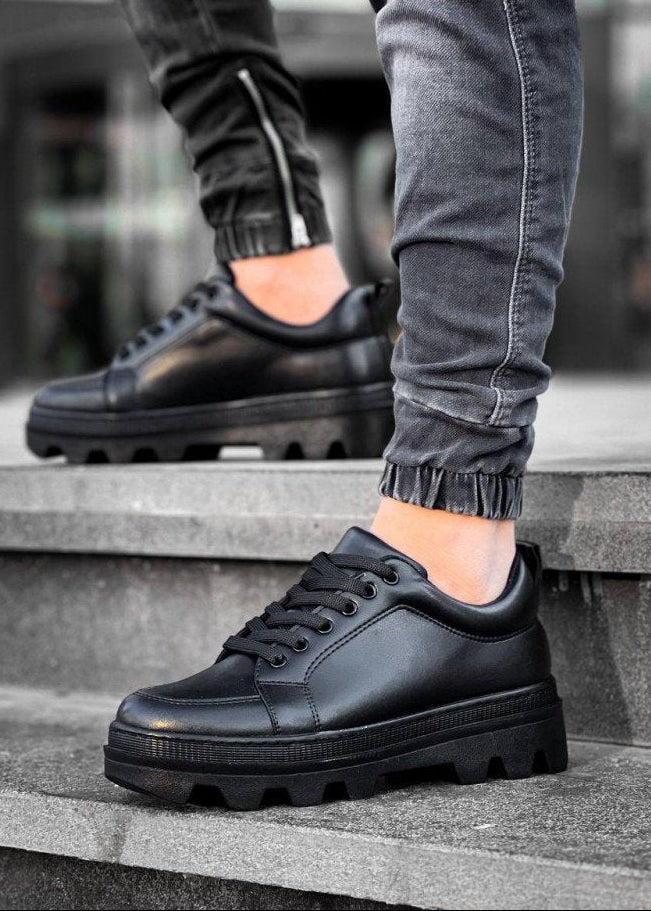 Men's Ethereal Shadow