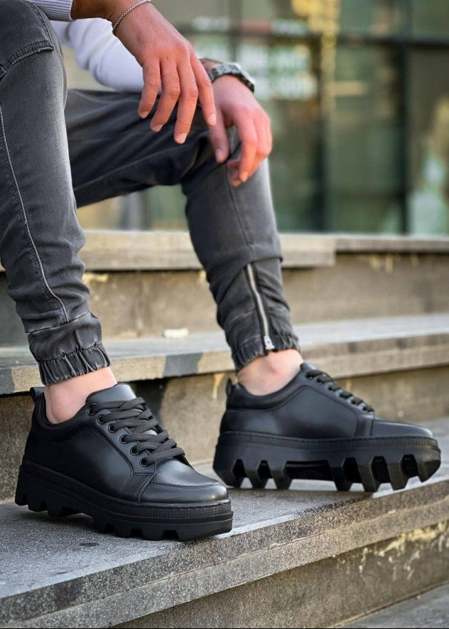 Men's Ethereal Shadow