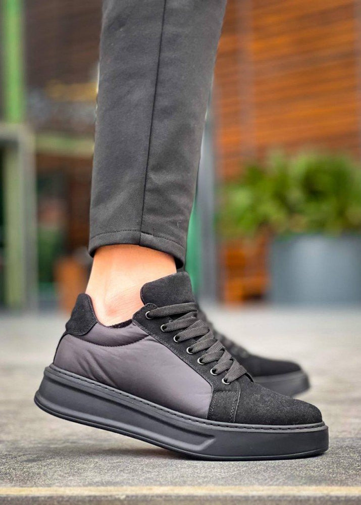 Men's Genesis Axel Sneaker - Lightweight Casual