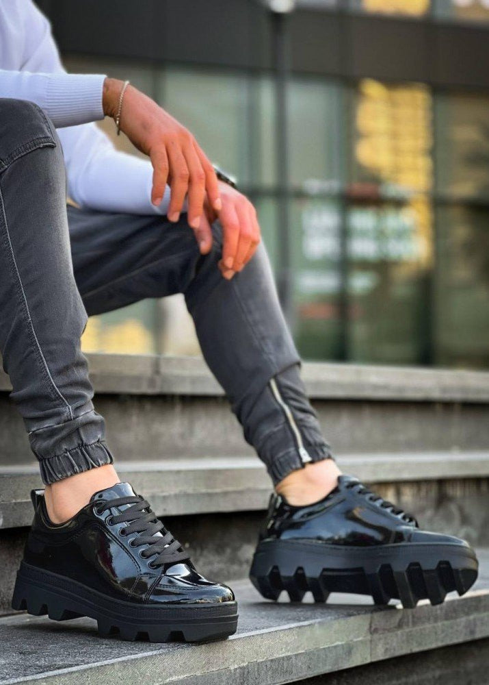 Men's Ethereal Onyx
