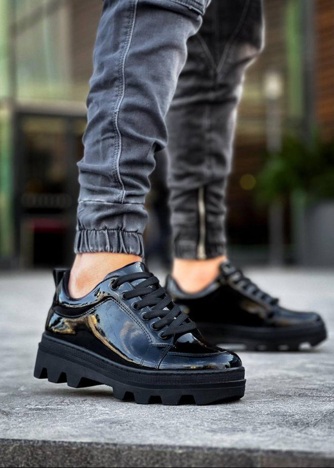 Men's Ethereal Onyx