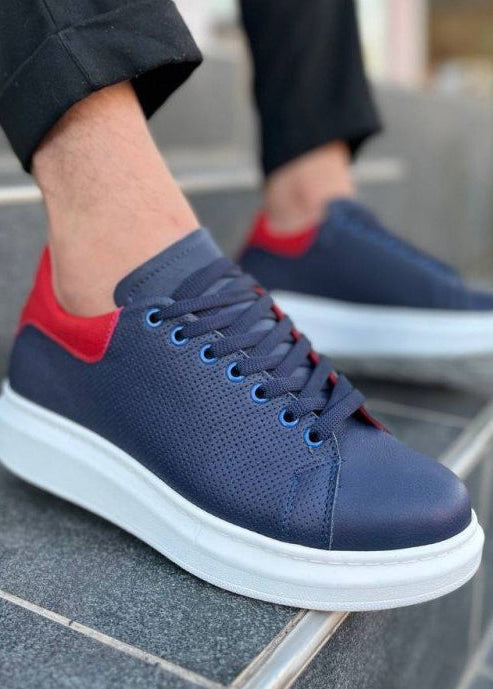 Men's Pluto Azure