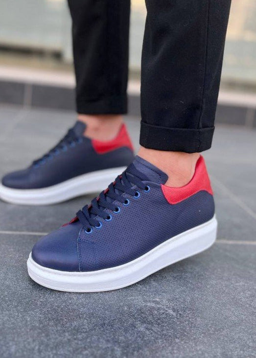 Men's Pluto Azure