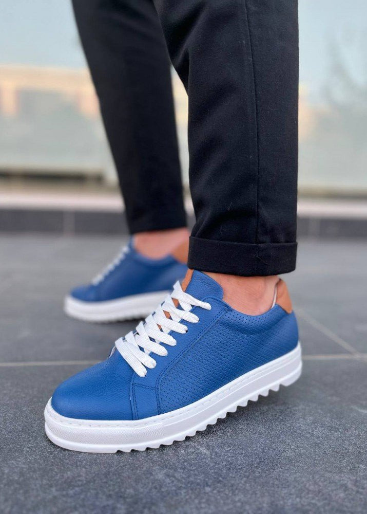Men's Arion Azure