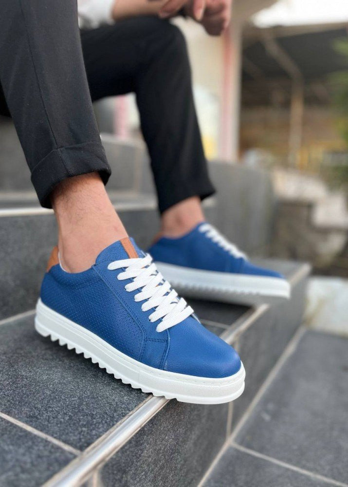 Men's Arion Azure