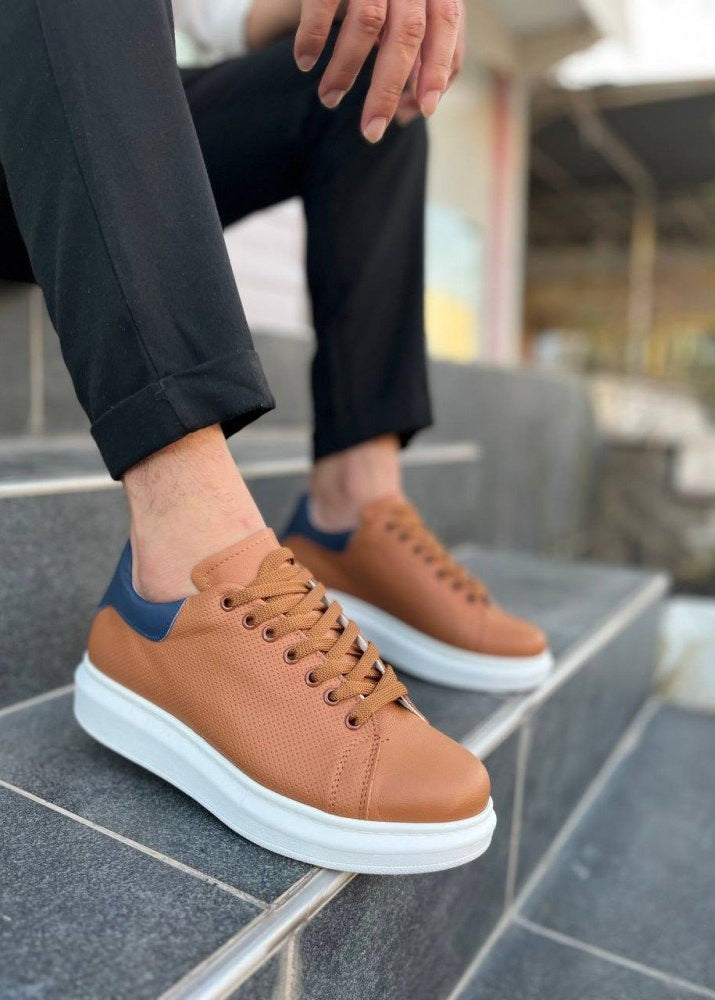 Men's Pluto Terra