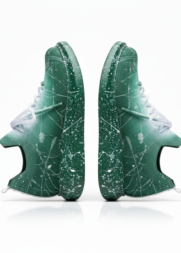 Men's Torino Verdant Surge