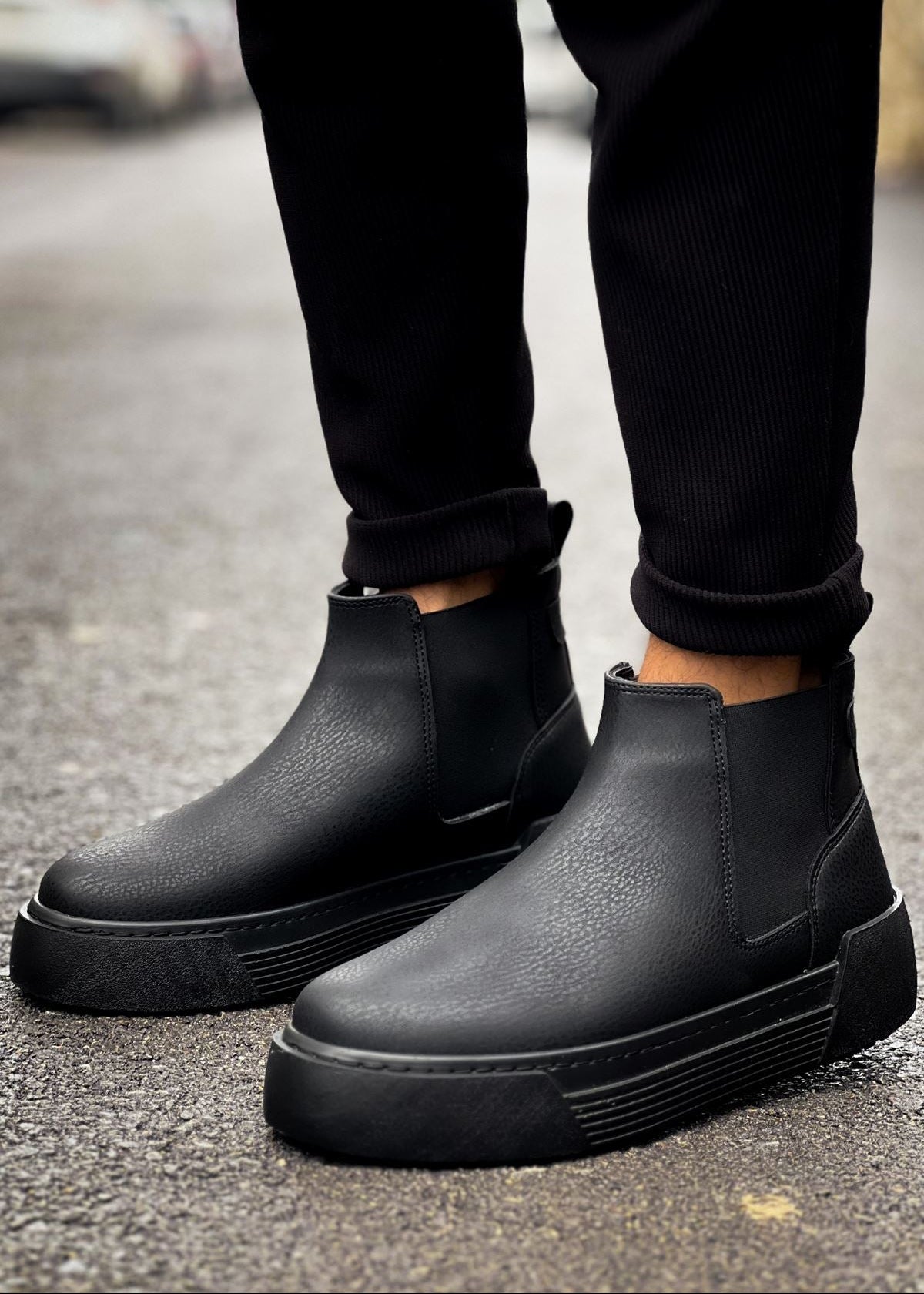 Men's Avalon Onyx