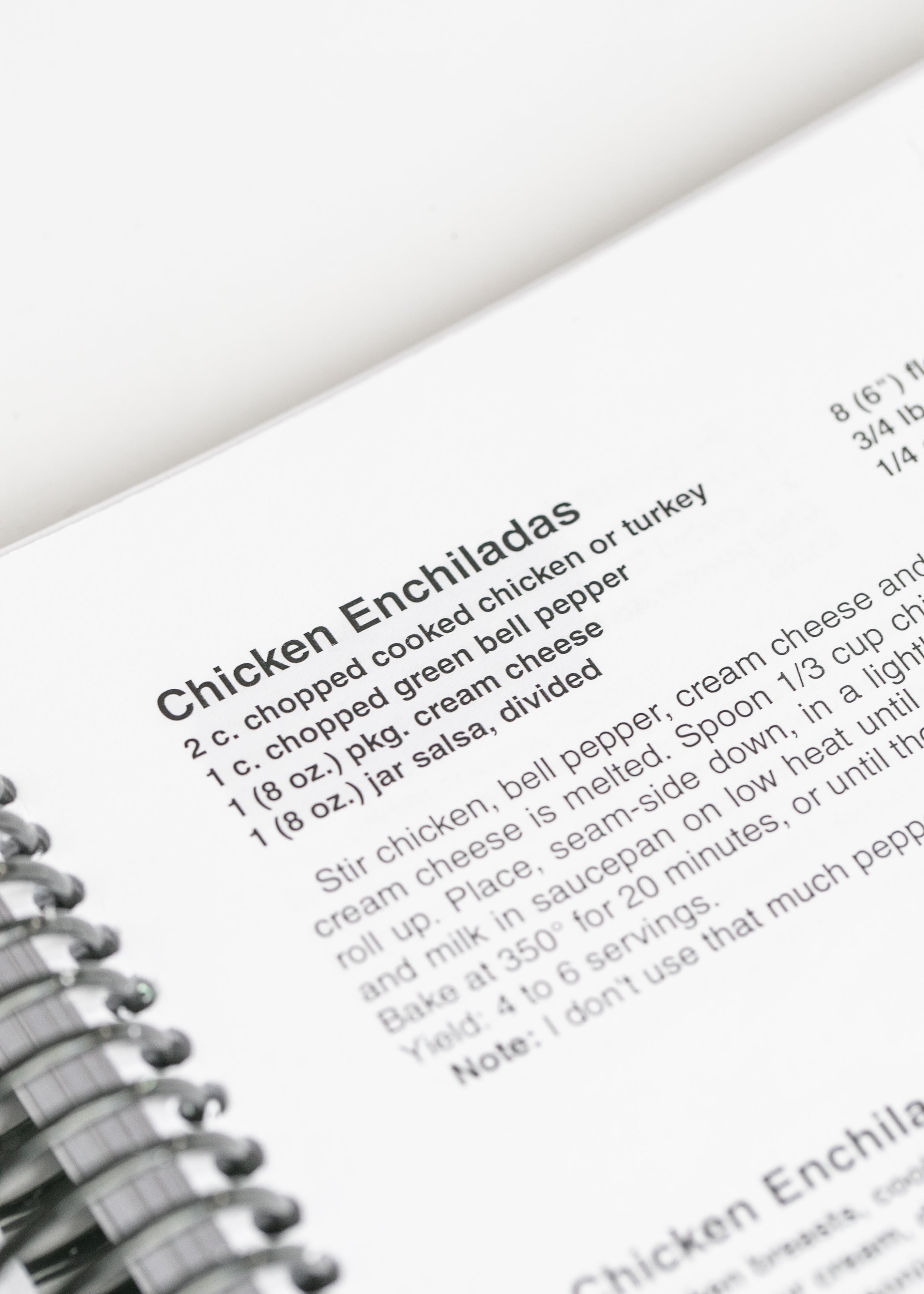 Apostolic Christian Church Cookbook: Third Edition