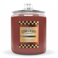Apple Brown Betty 4-Wick Cookie Jar Candle | Bakery Scent