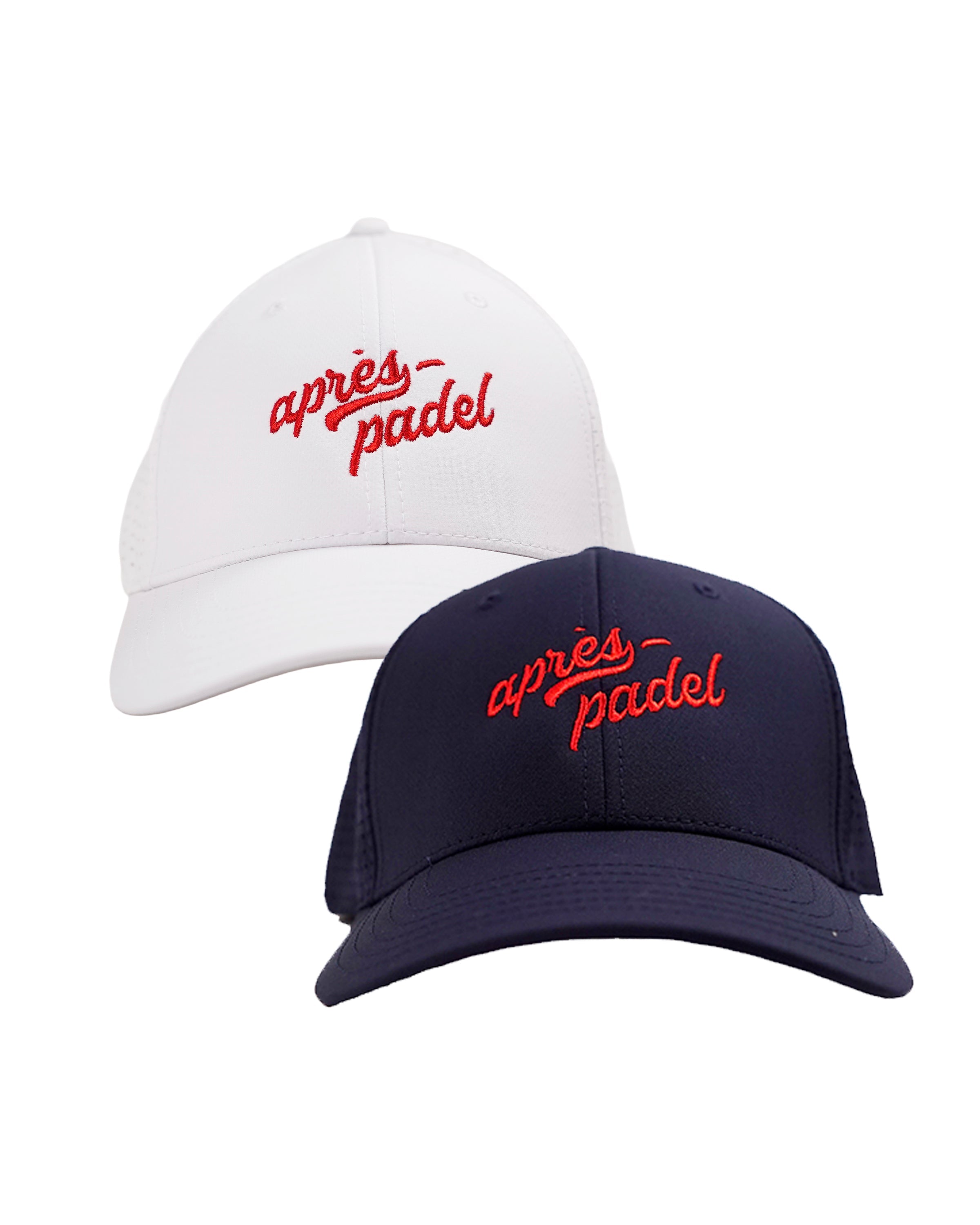 après-padel UV Cool Comfort Cap