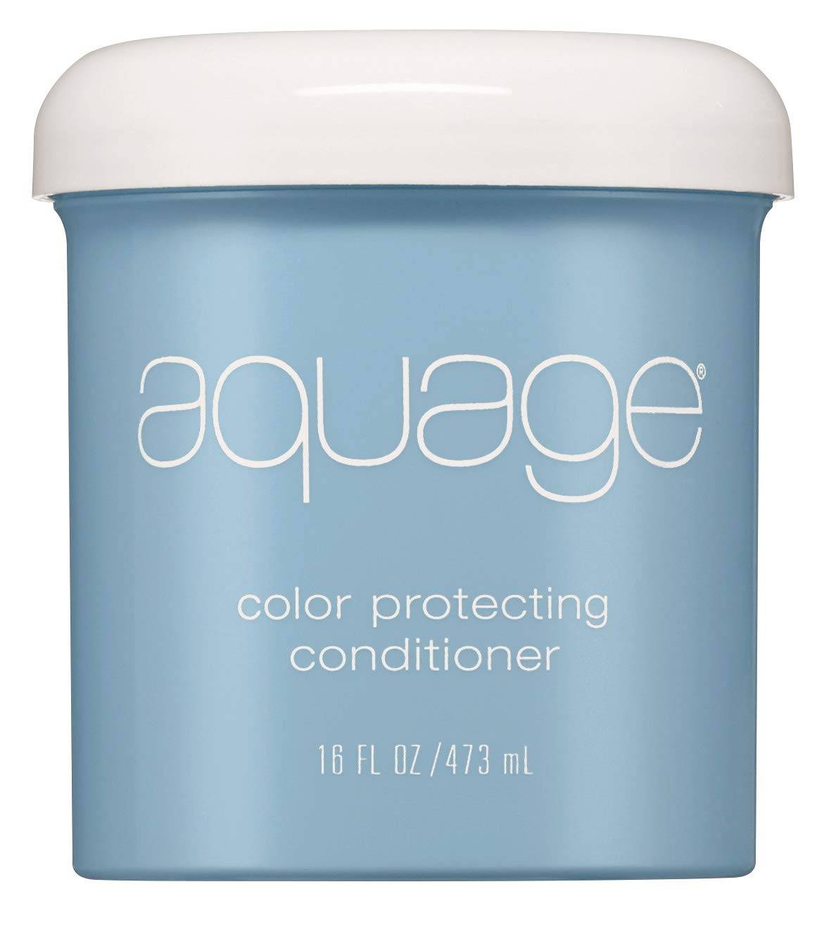 Aquage Color Protecting Conditioner 16 fl oz bottle