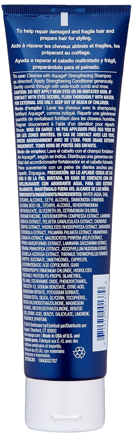 SeaExtend Strengthening Conditioner for Damaged Hair 5 fl oz