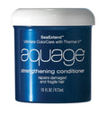 Bottle of Aquage Strengthening Conditioner 16 oz