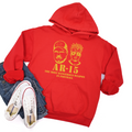 AR-15 Reid Mahomes Tee or Sweatshirt